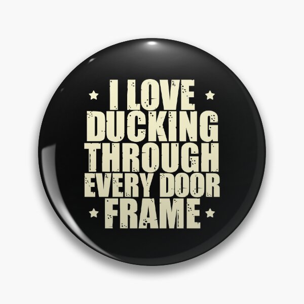 Item preview, Funny men's quotes: For tall men designed and sold by The  Knick Knack Nook.
