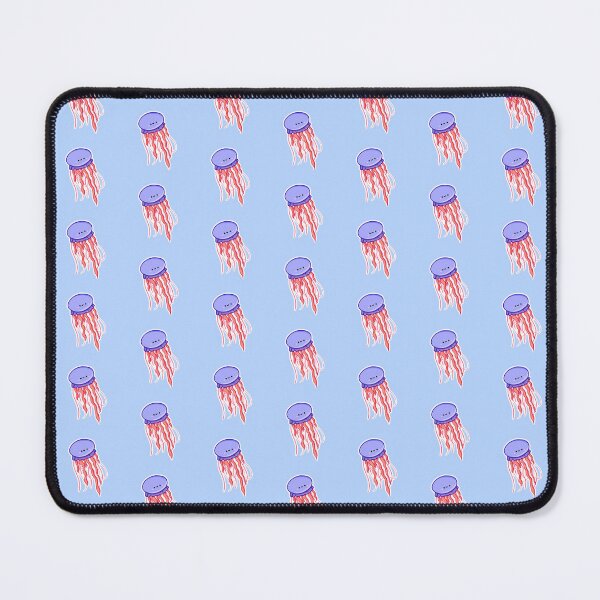 Item preview, Juno the Jelly designed and sold by Prozacbaddie.
