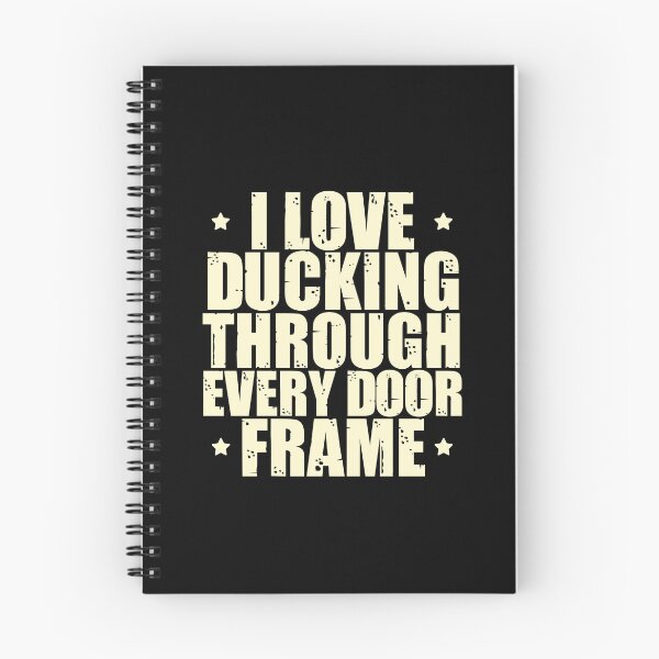 Item preview, Funny men's quotes: For tall men designed and sold by The  Knick Knack Nook.
