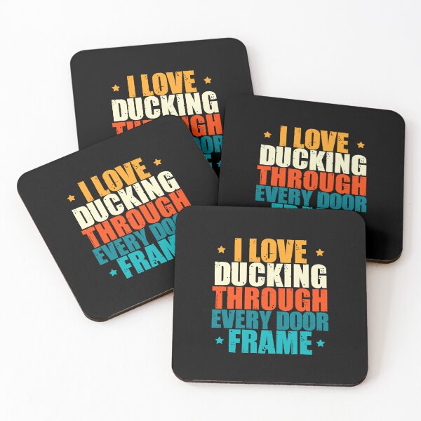 Item preview, Funny quotes for tall men: Tall men's humor designed and sold by The  Knick Knack Nook.