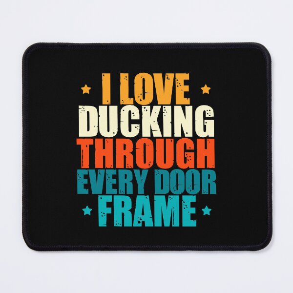 Item preview, Funny quotes for tall men: Tall men's humor designed and sold by The Knick Knack Nook.