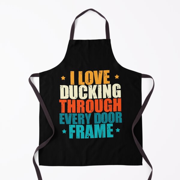 Item preview, Funny quotes for tall men: Tall men's humor designed and sold by The Knick Knack Nook.