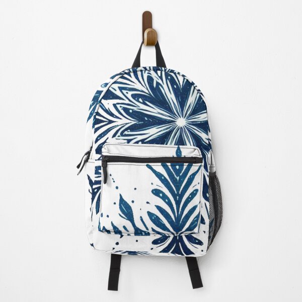 Item preview, The Geometric Beauty of a Snowflake designed and sold by organicgal.