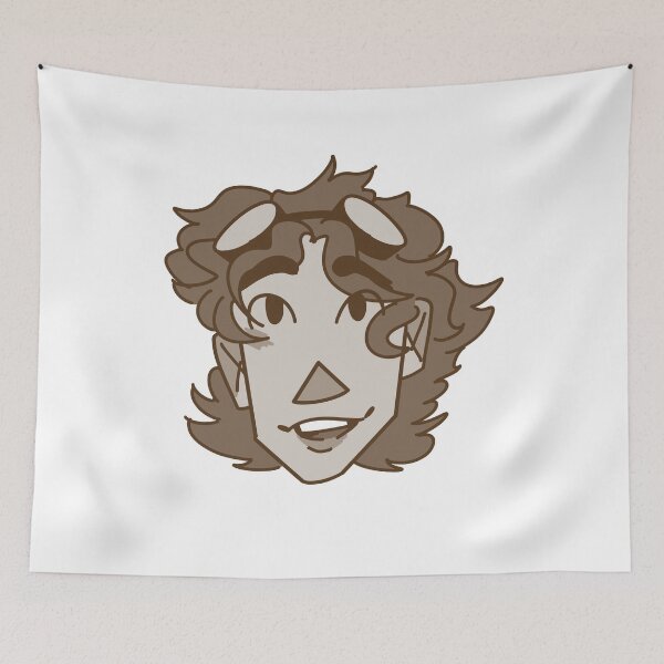 Item preview, Tiny Wylan designed and sold by EllieH-art.