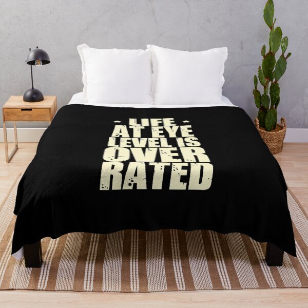 Item preview, Tall men's humor: Funny tall men quotes designed and sold by The  Knick Knack Nook.