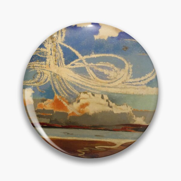 Item preview, Paul Nash art Paul Nash paintings Paul nash artwork style designed and sold by Amy-Hamilton.