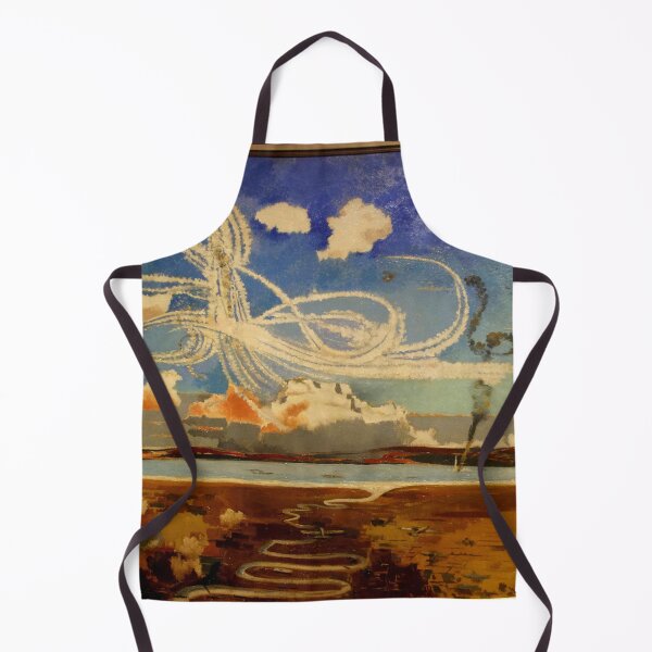 Item preview, Paul Nash art Paul Nash paintings Paul nash artwork style designed and sold by Amy-Hamilton.