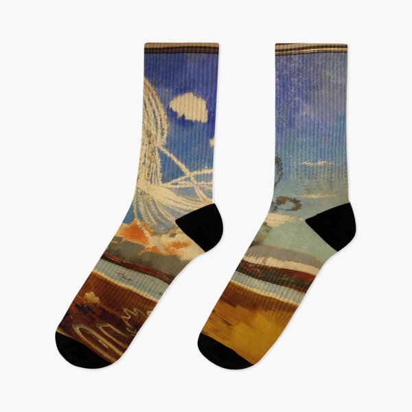 Item preview, Paul Nash art Paul Nash paintings Paul nash artwork style designed and sold by Amy-Hamilton.