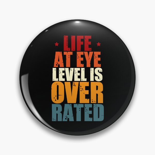 Item preview, tall men's quotes: Funny tall men humor designed and sold by The  Knick Knack Nook.
