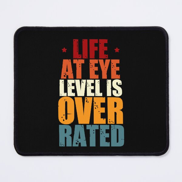 Item preview, tall men's quotes: Funny tall men humor designed and sold by The  Knick Knack Nook.