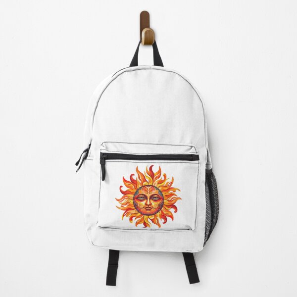 Item preview, Cartoon Sun Logo, Sticker, Wall arts, Art Prints and More designed and sold by Kevin Lou.