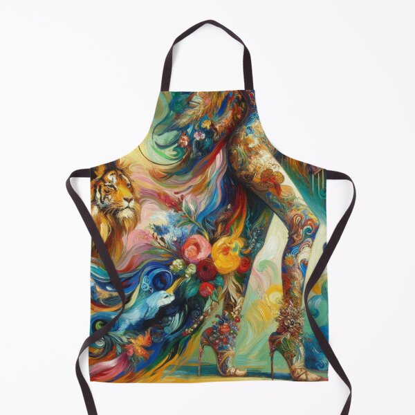 Item preview, The Lion designed and sold by artistabout.