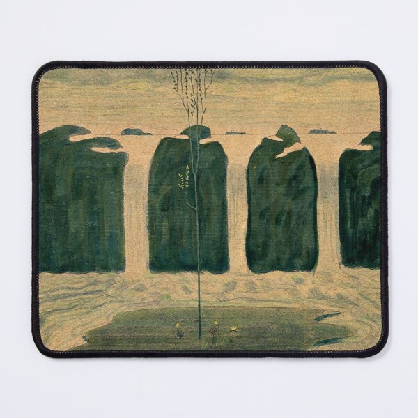 Item preview, Paul Nash art Paul Nash paintings Paul nash artwork style designed and sold by Amy-Hamilton.