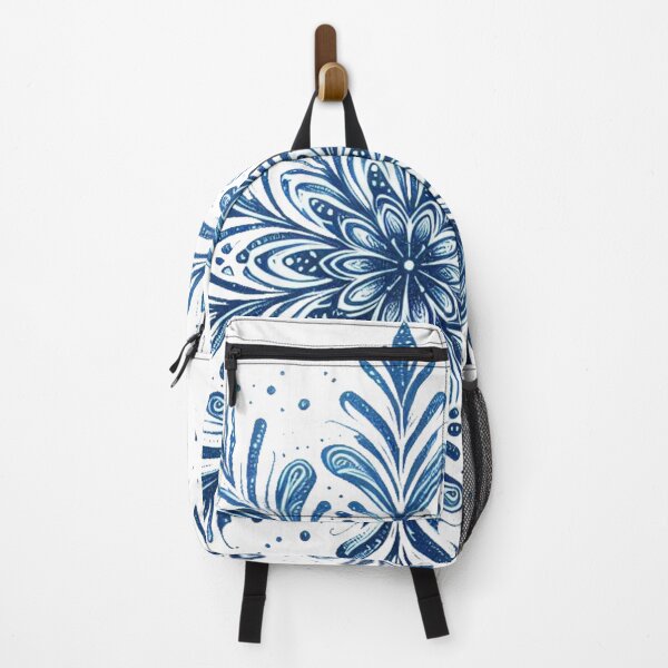 Item preview, Winter Geometry - The Lovely Snowflake designed and sold by organicgal.