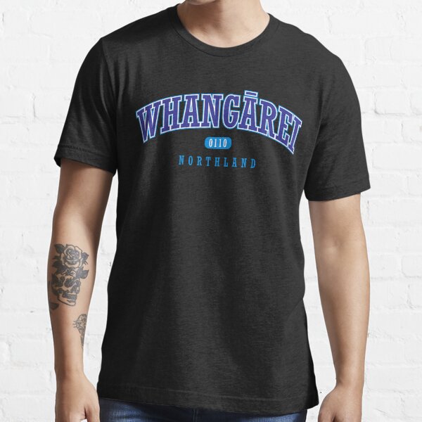 Item preview, Whangarei Northland University College Rugby New Zealand designed and sold by D4monart.
