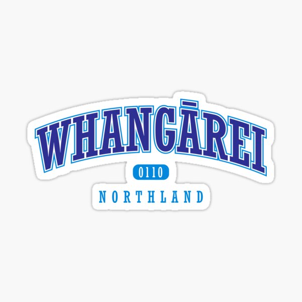 Item preview, Whangarei Northland University College Rugby New Zealand designed and sold by D4monart.