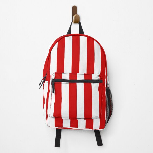 Item preview, Red and white simple pattern designed and sold by monsebh-cr.