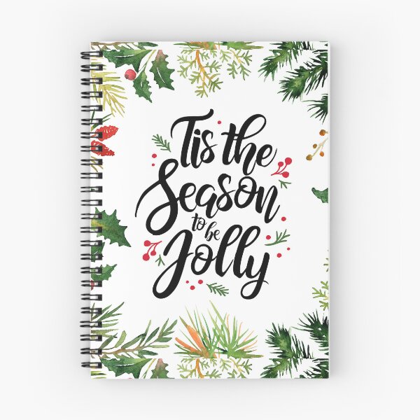 Item preview, Tis the Season to Be Jolly! designed and sold by TidyKitchenInc.