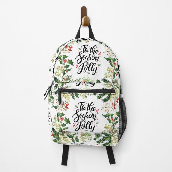 Item preview, Tis the Season to Be Jolly! designed and sold by TidyKitchenInc.