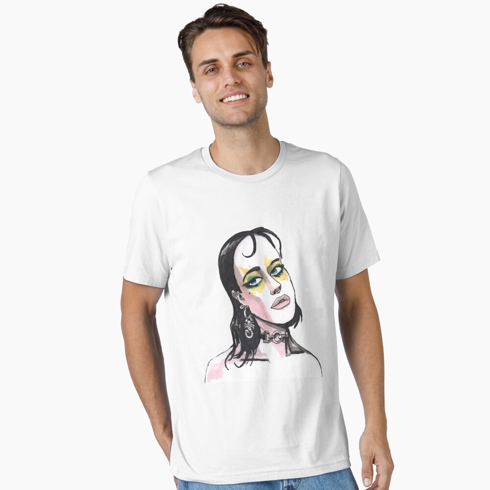 Item preview, Essential T-Shirt designed and sold by MrChuckles.