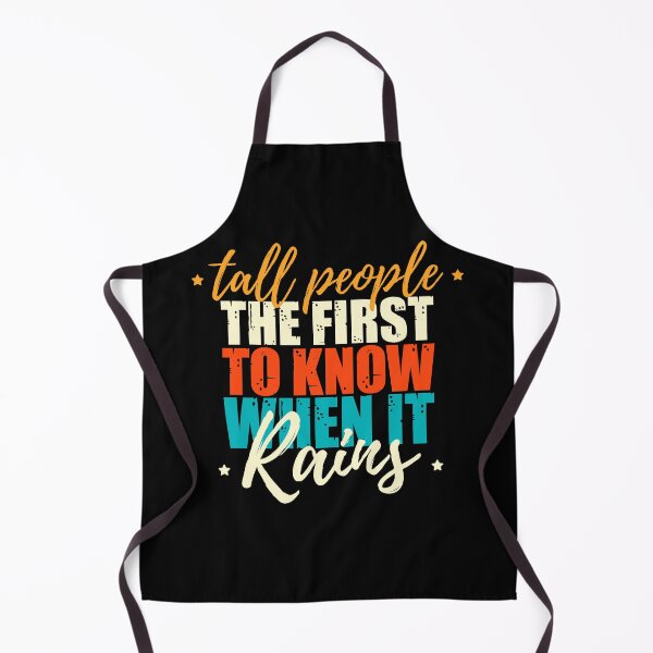 Item preview, tall men's quotes: Funny tall men humor designed and sold by The  Knick Knack Nook.