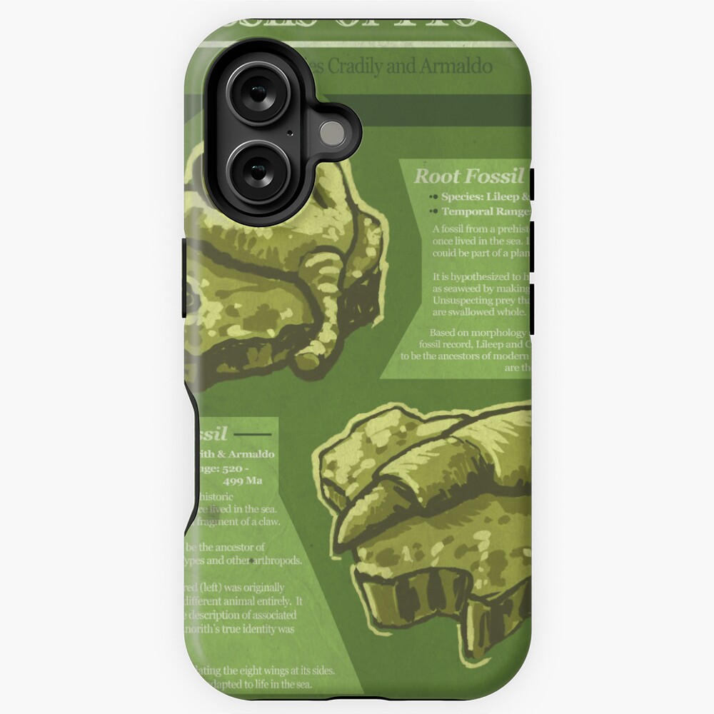 Item preview, iPhone Magsafe Tough Case designed and sold by Swainathan.