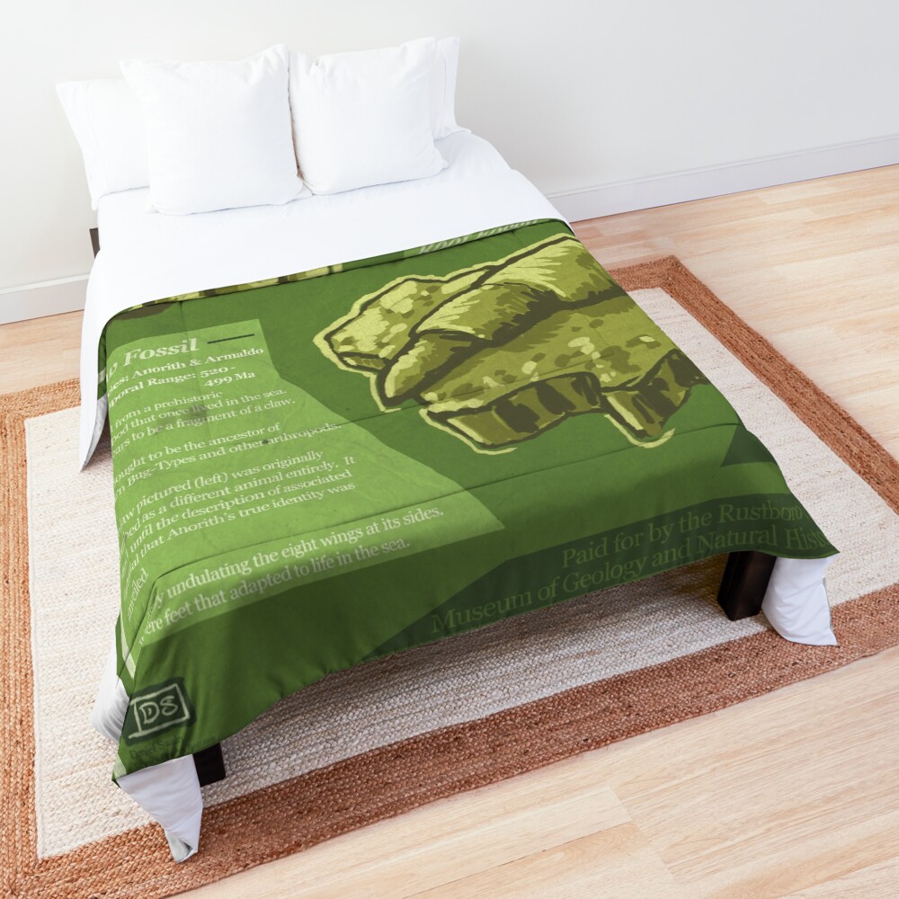 Item preview, Comforter designed and sold by Swainathan.