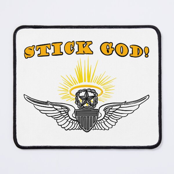 Item preview, Stickgod! MH-Zombie designed and sold by Raulworks.