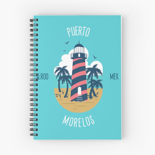 Item preview, Puerto Morelos lighthouse designed and sold by M-o-n.