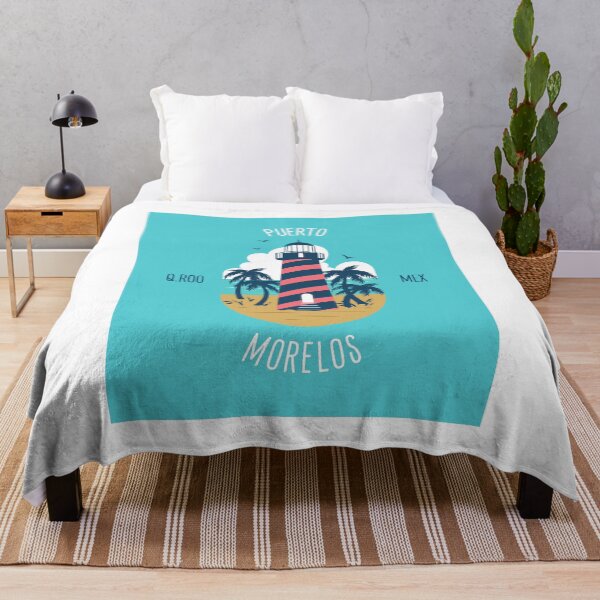 Item preview, Puerto Morelos lighthouse designed and sold by M-o-n.