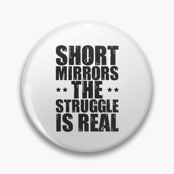Item preview, Funny men's quotes: For tall men designed and sold by The  Knick Knack Nook.