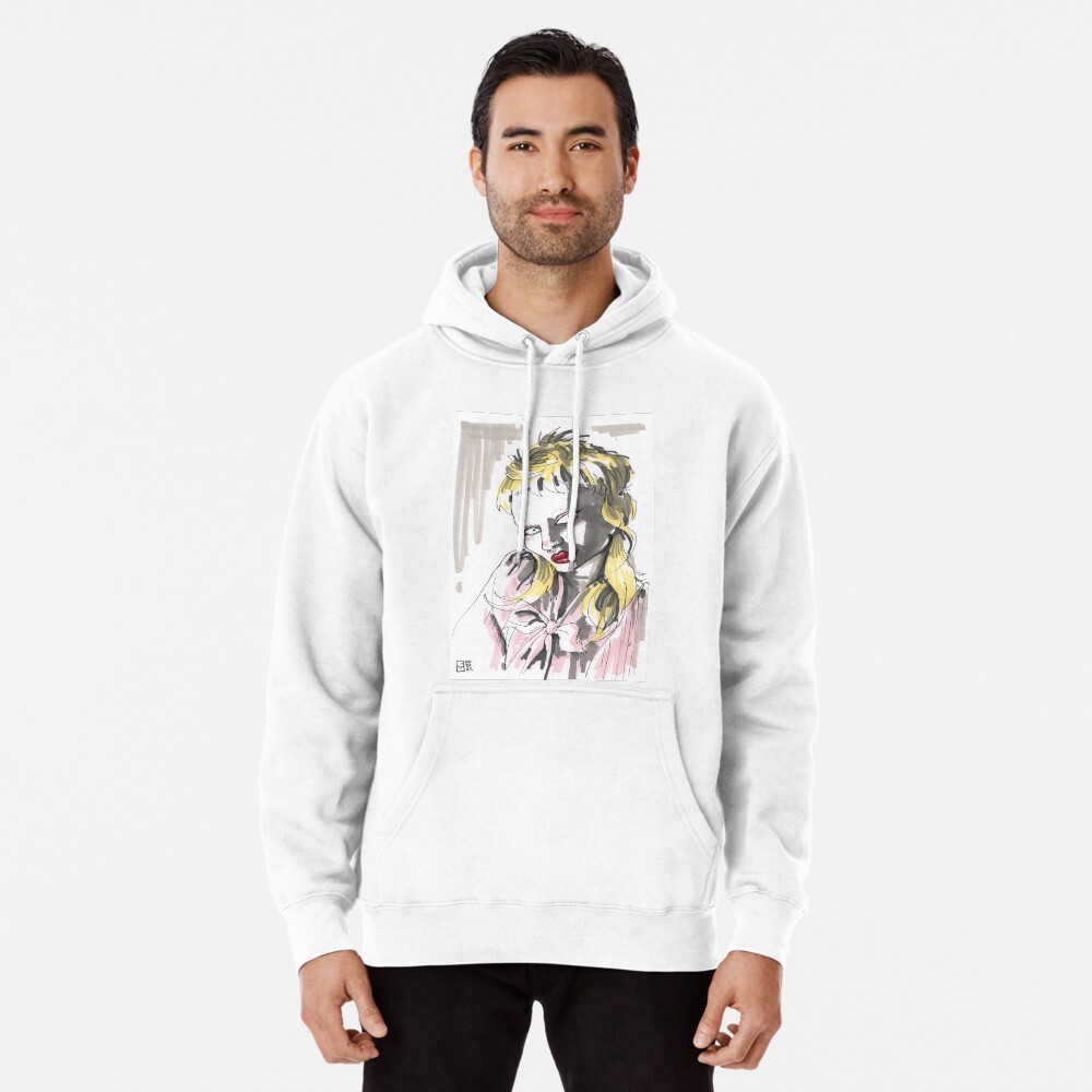 Item preview, Pullover Hoodie designed and sold by MrChuckles.