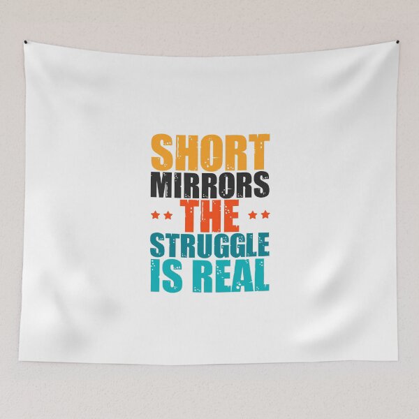 Item preview, Funny quotes for tall men: Tall men's humor designed and sold by The  Knick Knack Nook.