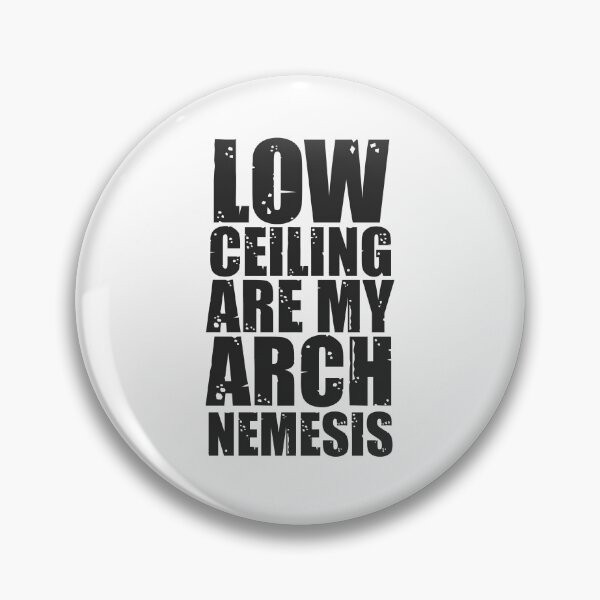 Item preview, Tall men's humor: Funny tall men quotes designed and sold by The  Knick Knack Nook.