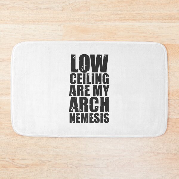 Item preview, Tall men's humor: Funny tall men quotes designed and sold by The  Knick Knack Nook.