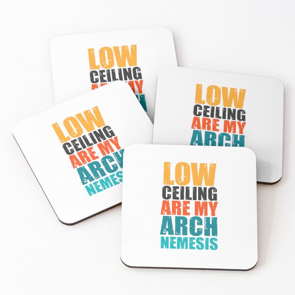 Item preview,  tall men's quotes: Funny tall men humor designed and sold by The  Knick Knack Nook.