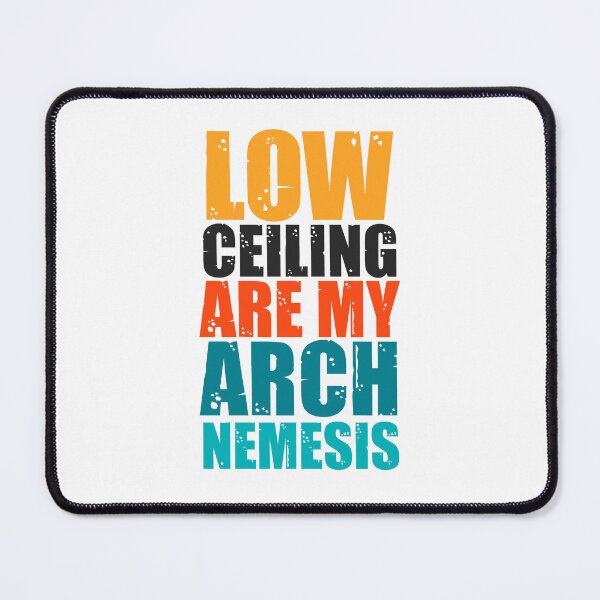 Item preview,  tall men's quotes: Funny tall men humor designed and sold by The  Knick Knack Nook.