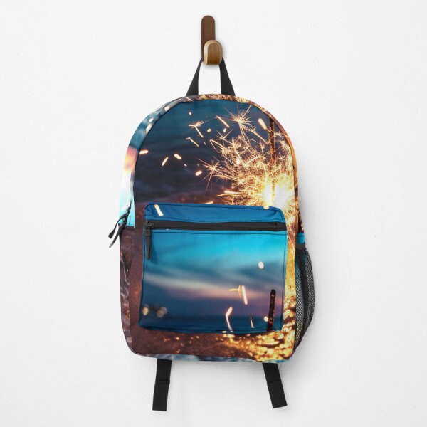 Item preview, fireworks over the sea designed and sold by thanomsak suwannasi.