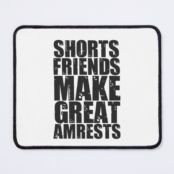 Item preview, Funny men's quotes: For tall men designed and sold by The Knick Knack Nook.