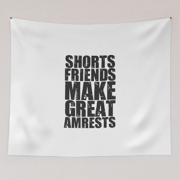 Item preview, Funny men's quotes: For tall men designed and sold by The  Knick Knack Nook.