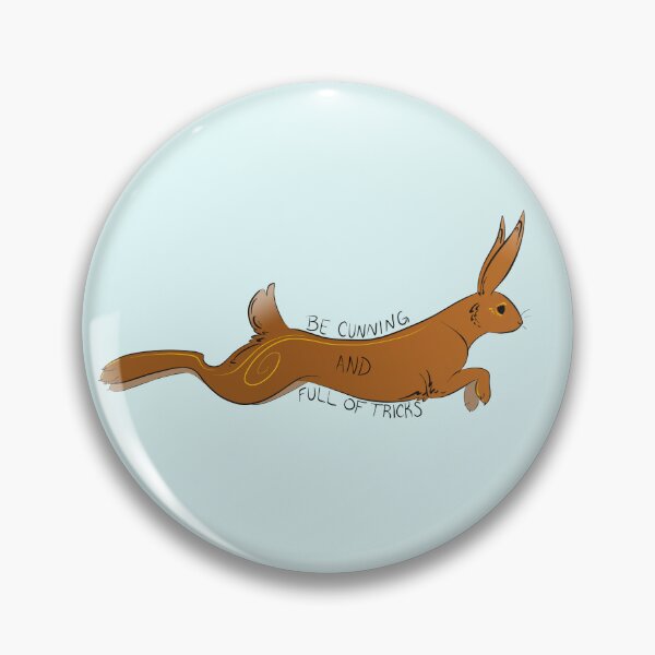 Item preview, Be Cunning designed and sold by khalico.