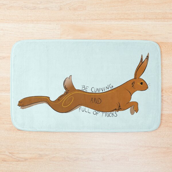 Item preview, Be Cunning designed and sold by khalico.