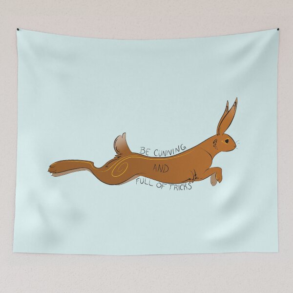 Item preview, Be Cunning designed and sold by khalico.