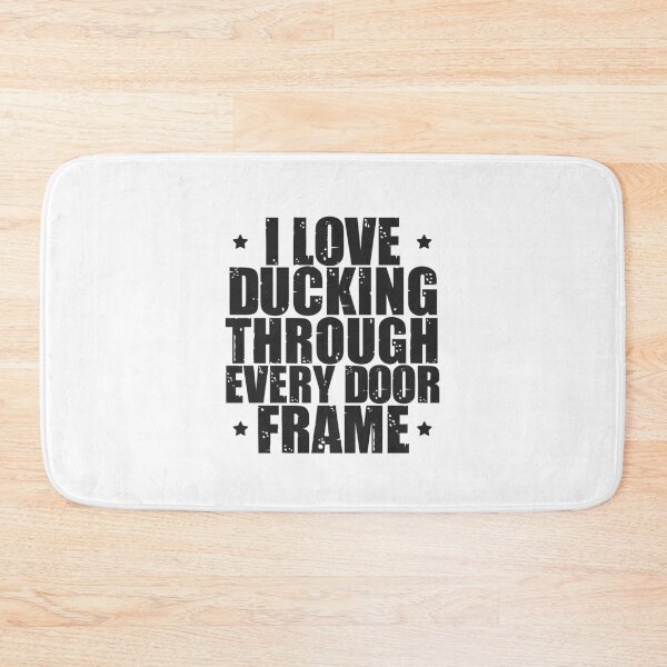 Item preview, Tall men's humor: Funny tall men quotes designed and sold by The  Knick Knack Nook.