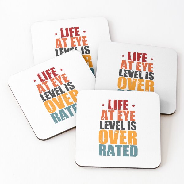 Item preview, Funny quotes for tall men: Tall men's humor designed and sold by The  Knick Knack Nook.