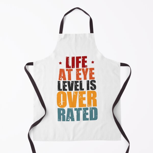 Item preview, Funny quotes for tall men: Tall men's humor designed and sold by The Knick Knack Nook.