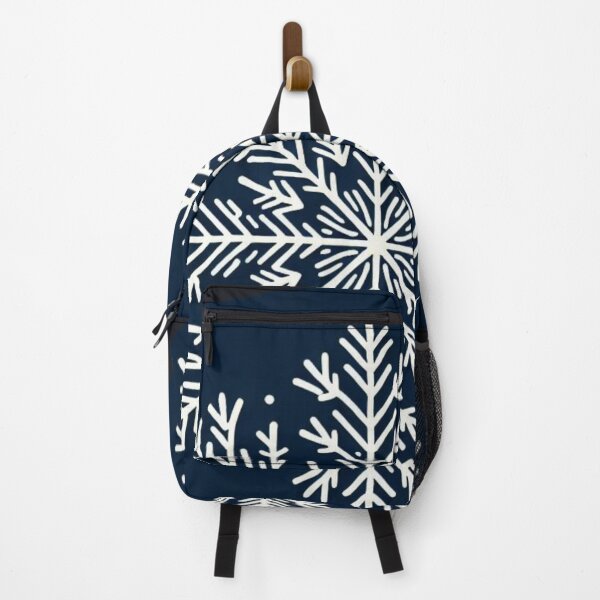 Item preview, Icy Wonder - the Snowflake! designed and sold by organicgal.