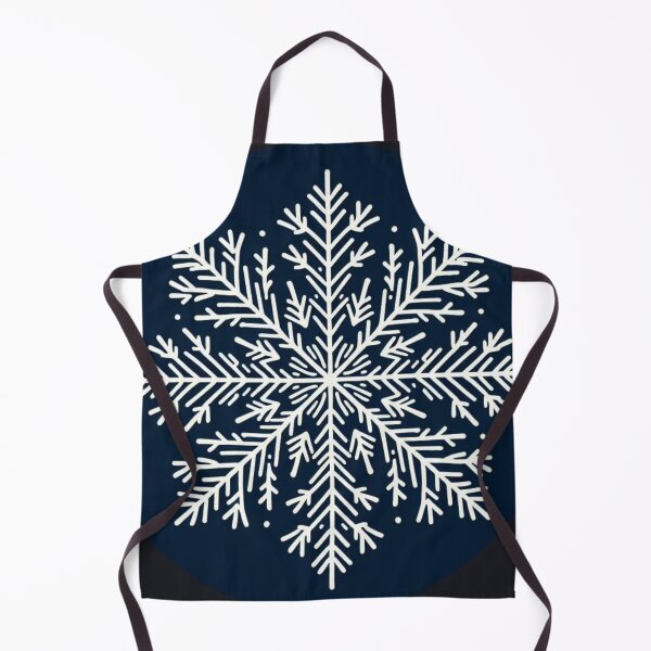 Item preview, Icy Wonder - the Snowflake! designed and sold by organicgal.