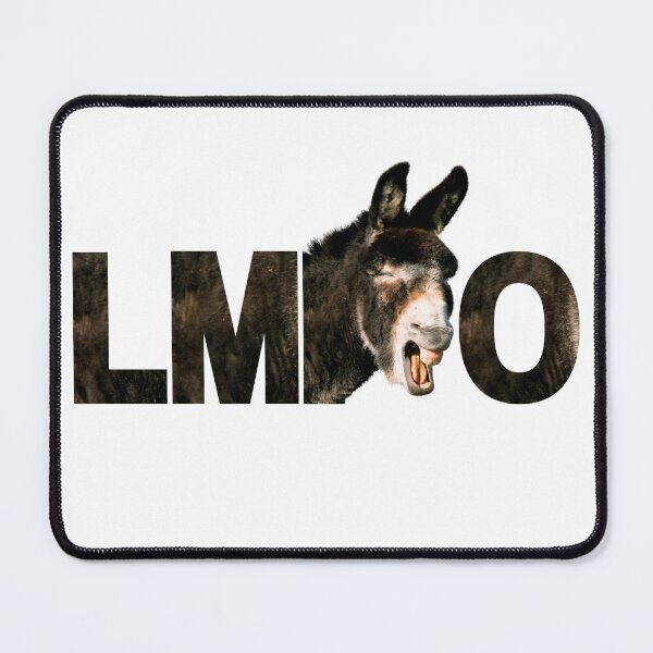 Item preview, Laugh My Ass Off LMAO designed and sold by DesignedToATee.