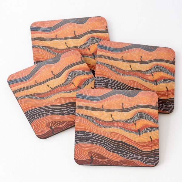 Item preview, Golden Waves designed and sold by MNSY.
